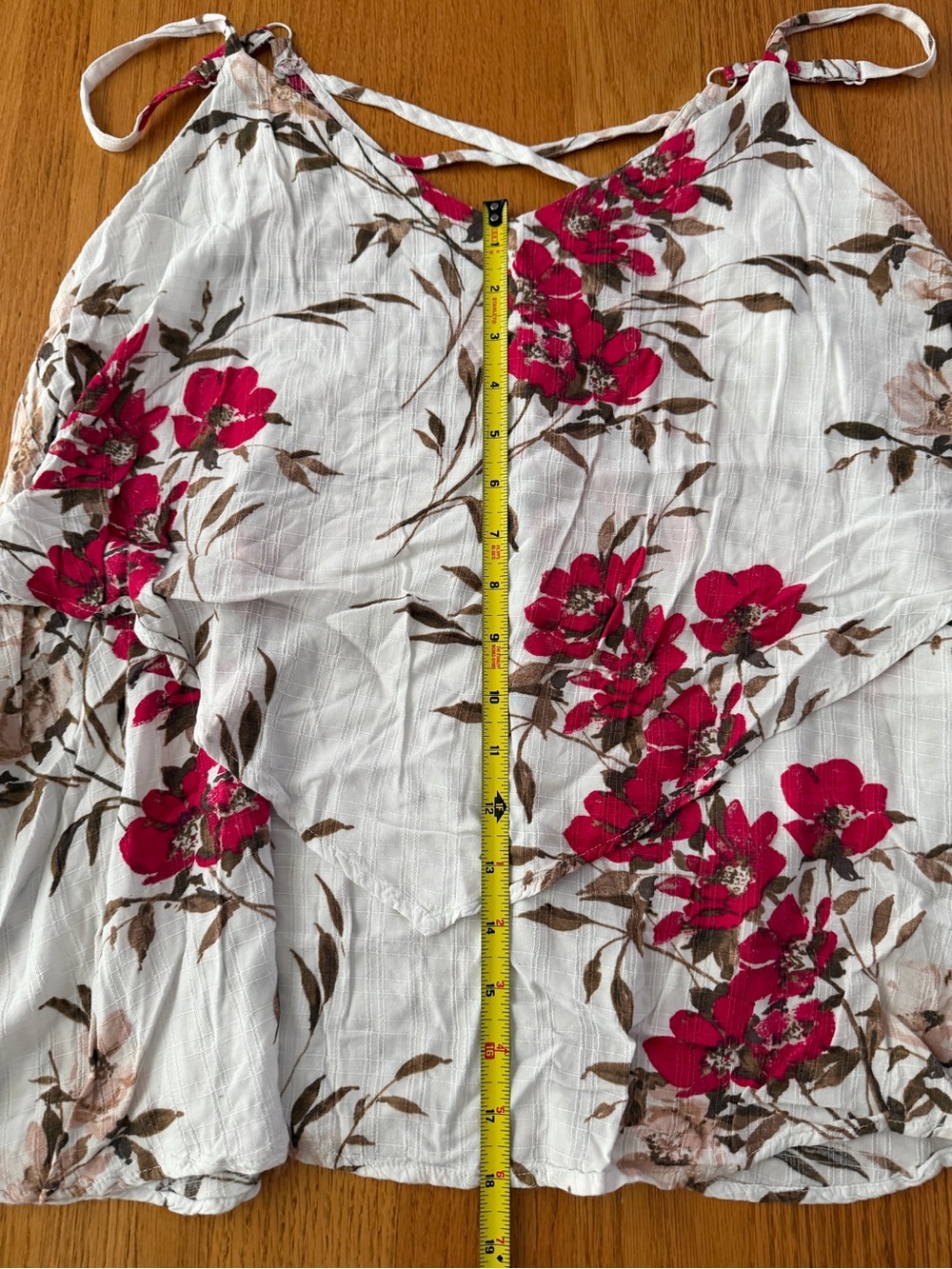 Torrid Camisole - Picture 3 of 5